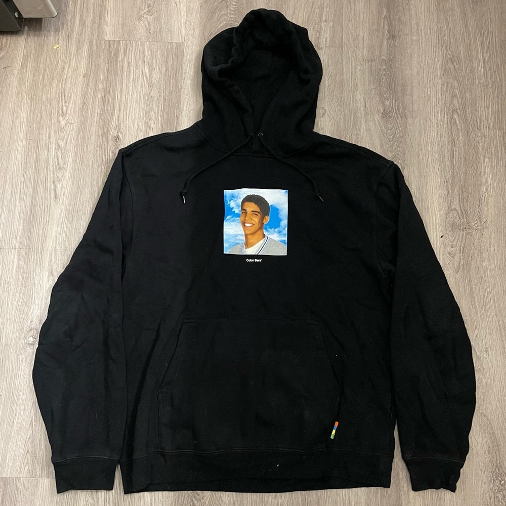 Vintage Drake Sweatshirt